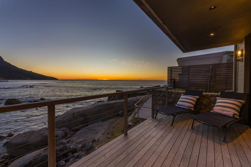 To Let 5 Bedroom Property for Rent in Camps Bay Western Cape